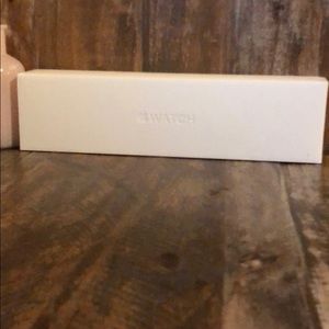 Apple Watch 4